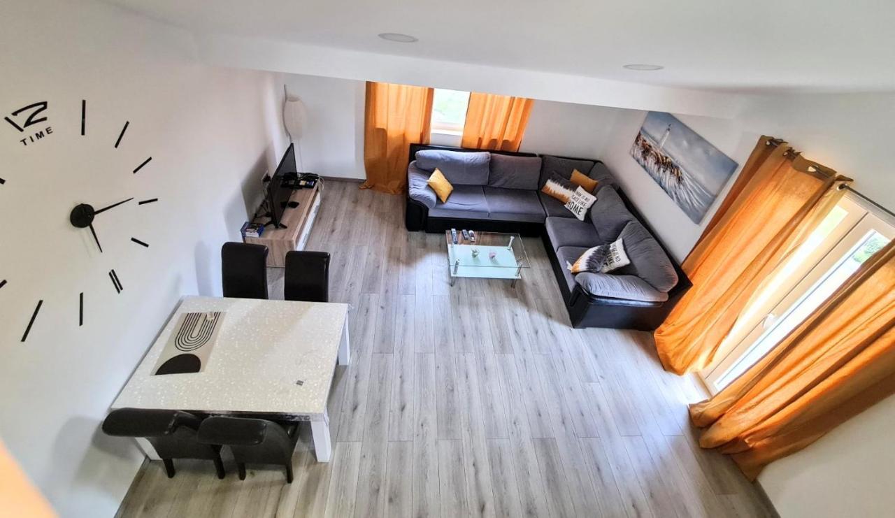 Apartment Madison Cavtat