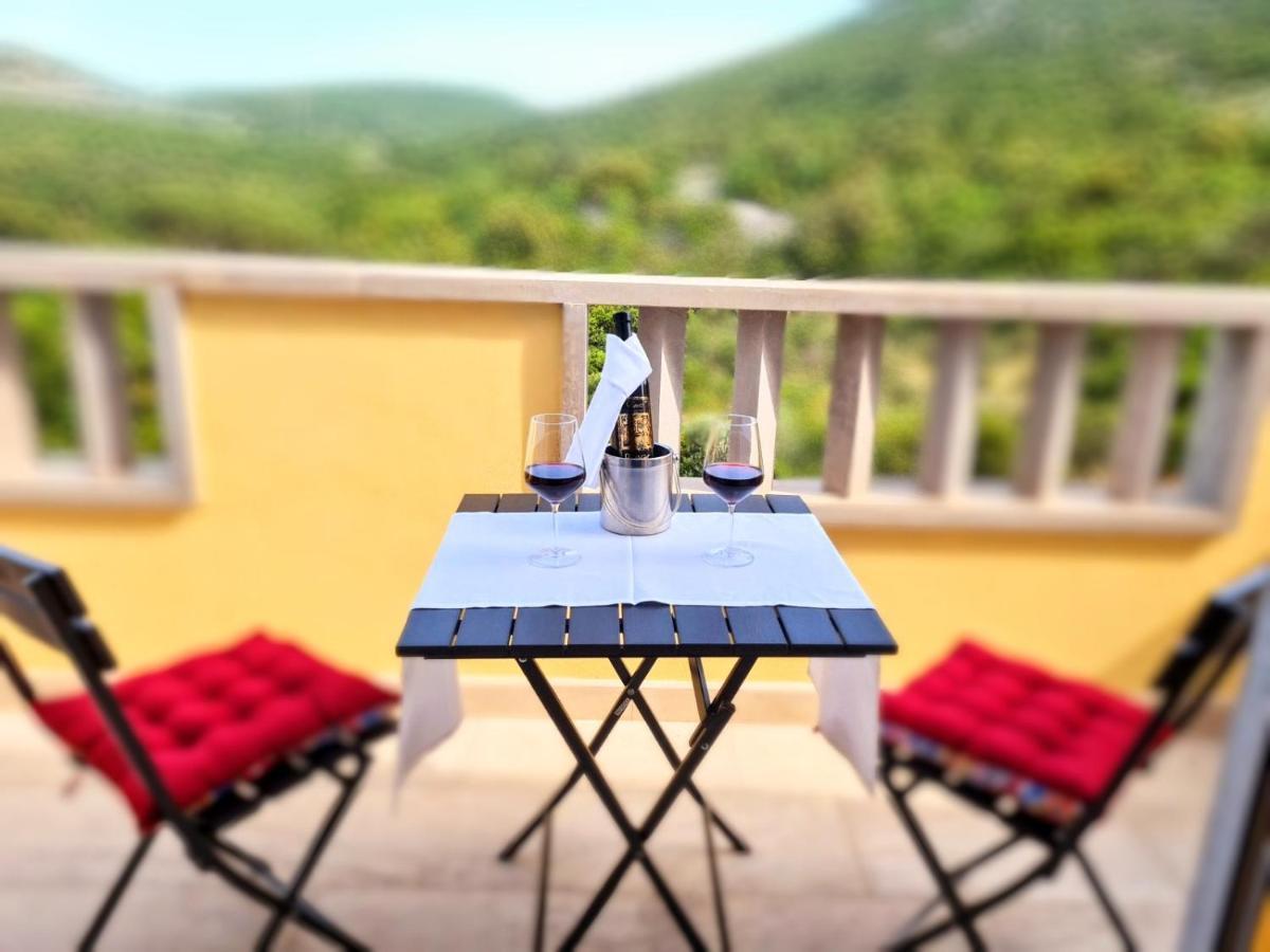 Madison Apartment Cavtat