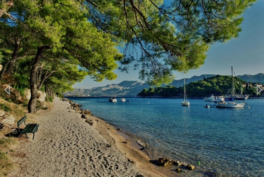 Madison Apartment Cavtat