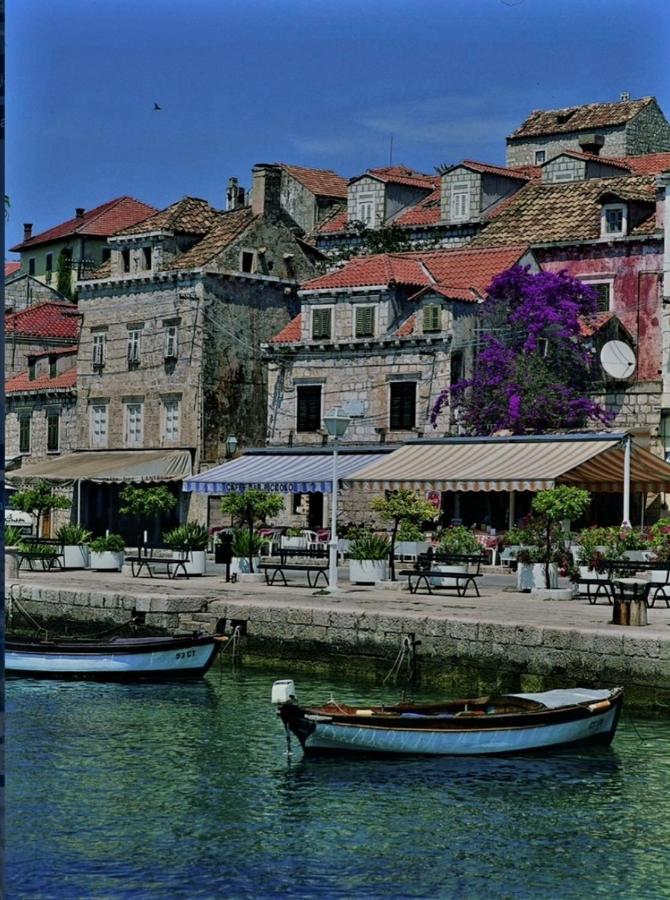 Huoneisto Madison Cavtat